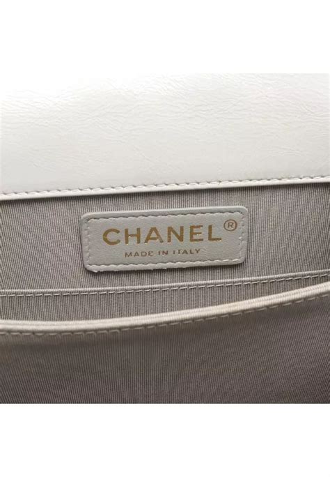 preloved chanel discount